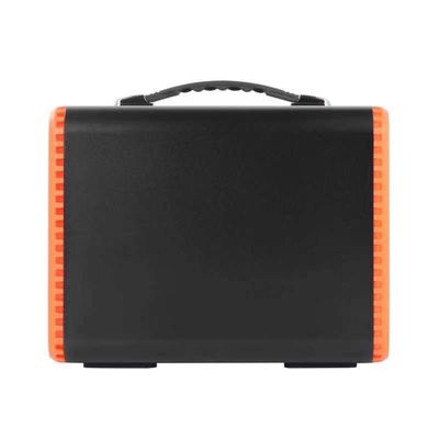 220V / 110V быстрая зарядка в течение 2,5 часов MPPR поддержка портативная электростанция с APP / Bluetooth для наружного отключения света