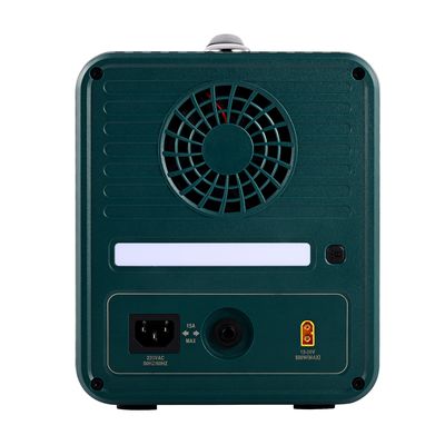 Высокоэффективный AC 4*220V/110V перезаряжаемый аккумулятор Lifepo4 с Bluetooth Wi-Fi портативный генератор питания для кемпинга RV