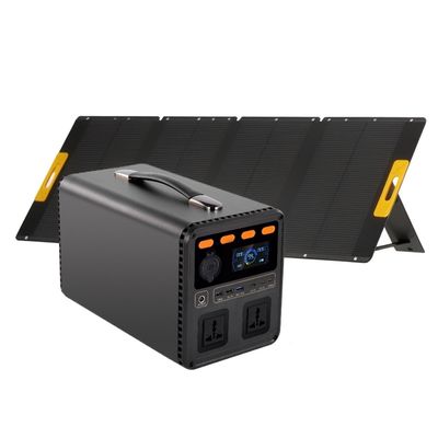 PV 400W высокоэффективная чистая синусная волна двухсторонняя инверсионная станция питания с PD3.0 / Apple2.4A для резервного копирования UPS
