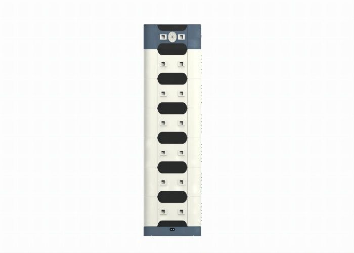 Литий-ионный аккумулятор IP54 256V 50A для на систем солнечной энергии решетки домашних