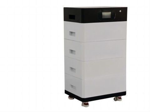 батарея лития IP21 UPS 230V 50AH LFP BMS для систем накопления энергии
