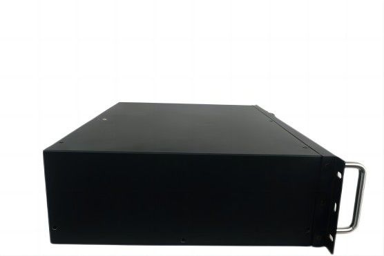 Небольшое резервное батарейное питание лития UPS IP54 построенное в BMS для солнечного генератора