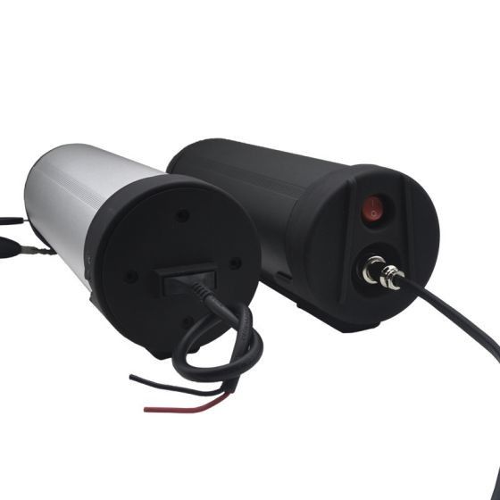 Пакет велосипеда заряжателя DC2.1 10S6P 36V 7AH LFP глубокого цикла бесперебойный автоматический электрический для электрических 2 кораблей колес