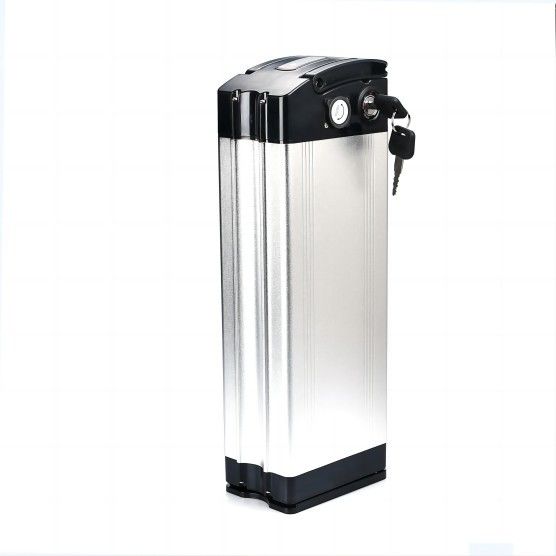 Батарея 36V 15AH540W велосипеда портативного лития OEM 18650 электрическая плюс модель рыб мычки с Bluetooth для электрического велосипеда