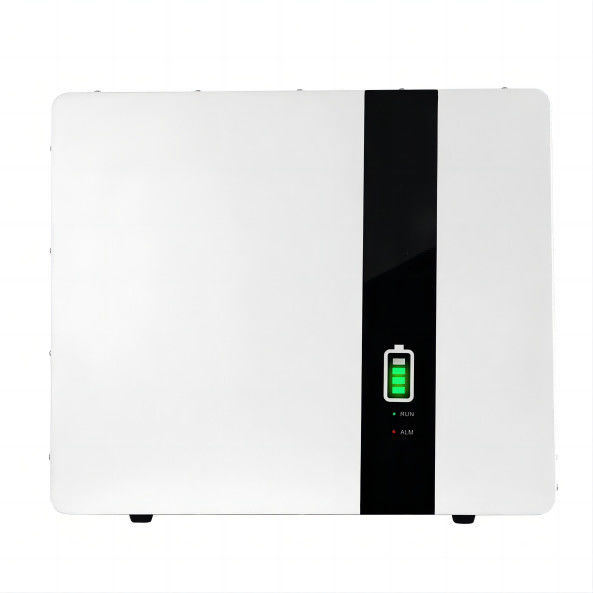 Высокомощный LFP CATL 5KWHH/10KWH с светодиодным индикатором для жилых систем хранения батарей